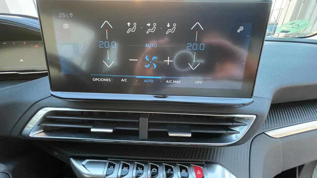 Foto Peugeot 3008 13