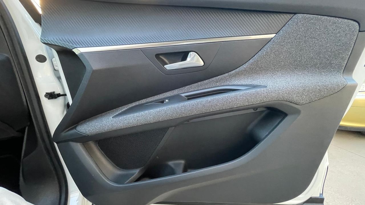 Foto Peugeot 3008 18