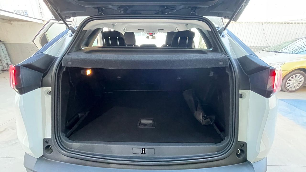 Foto Peugeot 3008 21