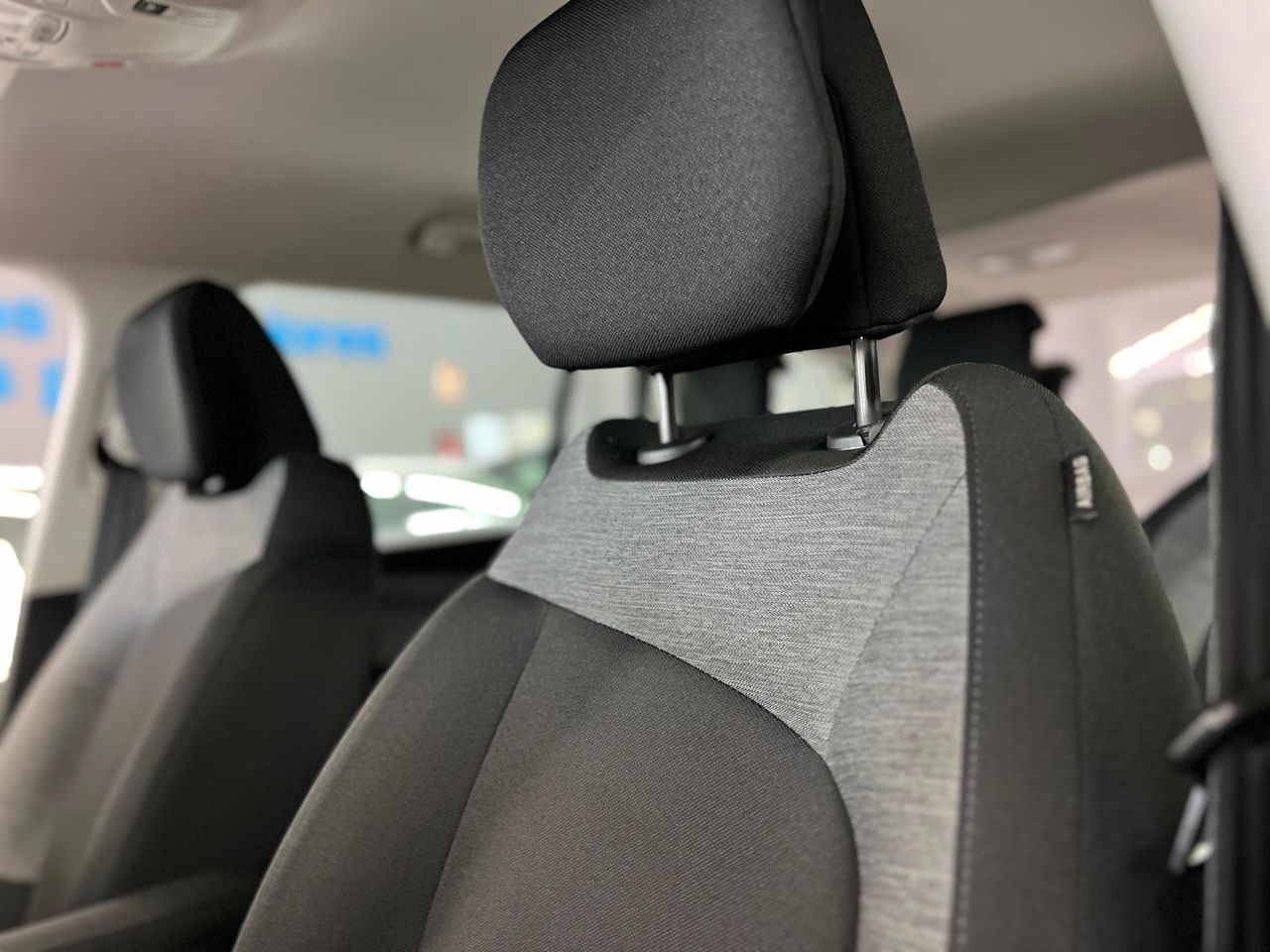 Foto Citroën C4 Spacetourer 8