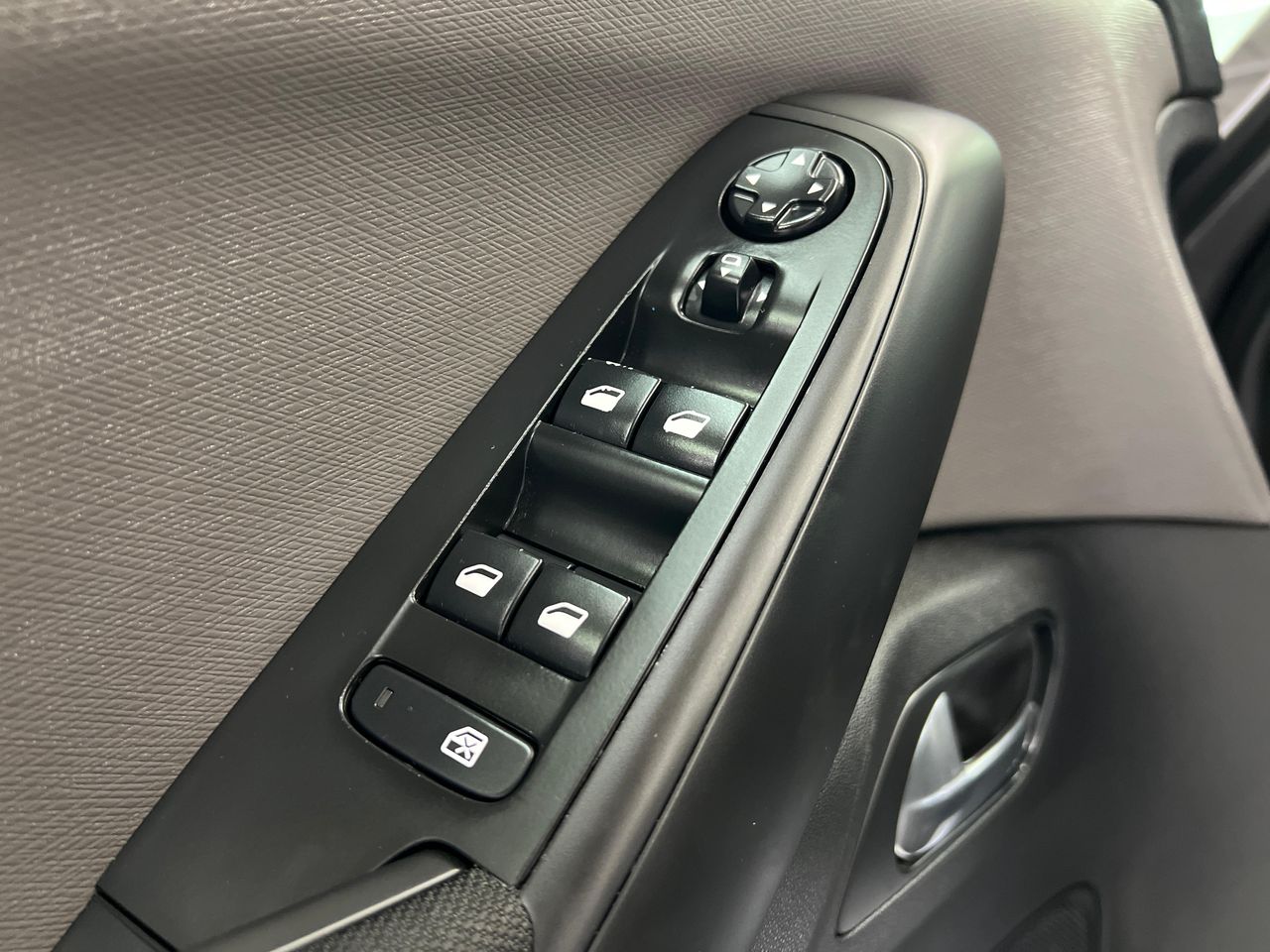 Foto Citroën C4 Spacetourer 15
