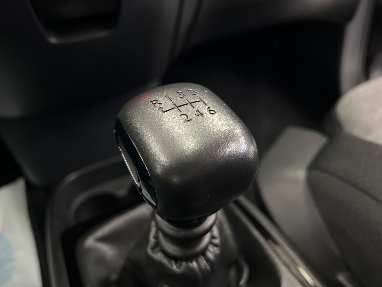 Foto Citroën C4 Spacetourer 16