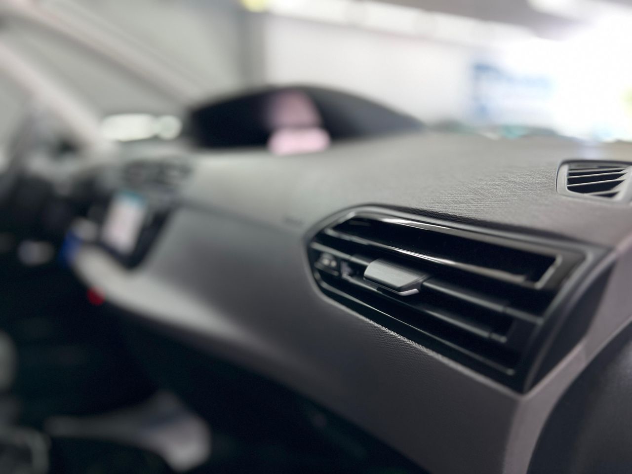 Foto Citroën C4 Spacetourer 18