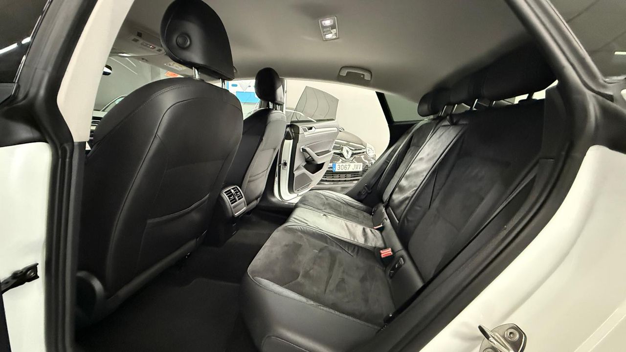 Foto Volkswagen Arteon 6