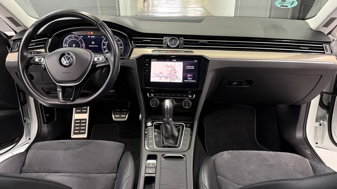 Foto Volkswagen Arteon 7
