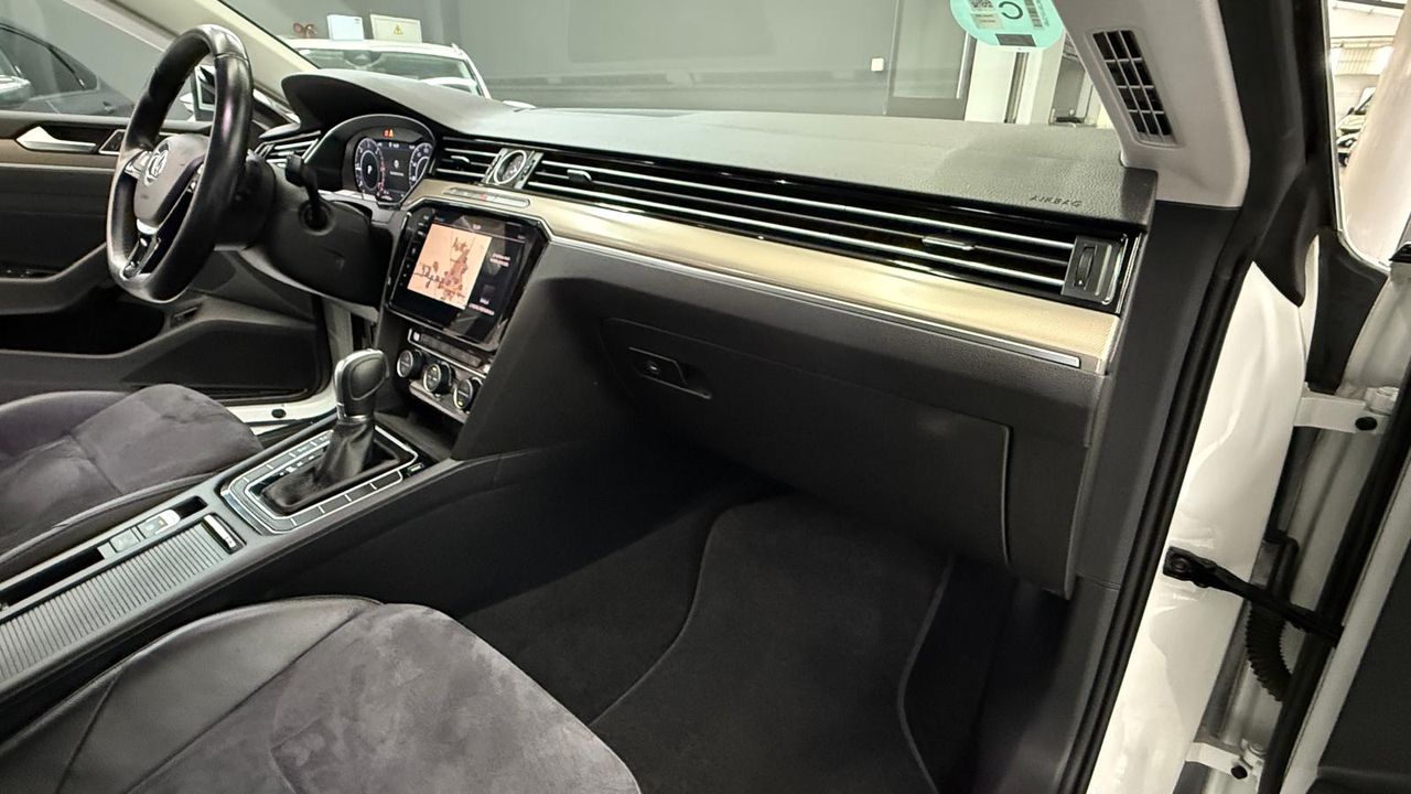 Foto Volkswagen Arteon 8