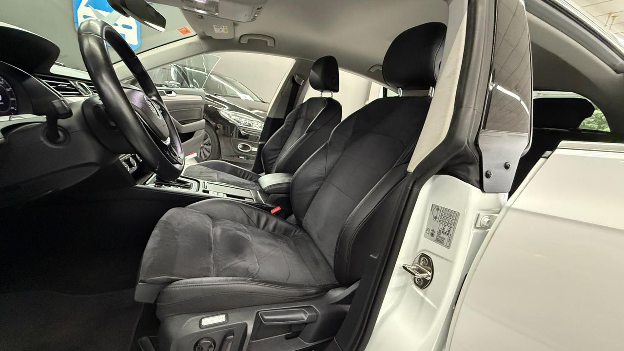 Foto Volkswagen Arteon 9