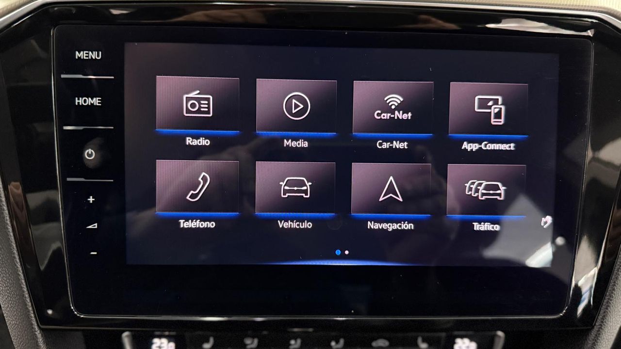 Foto Volkswagen Arteon 11