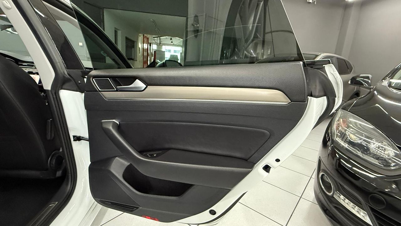 Foto Volkswagen Arteon 13