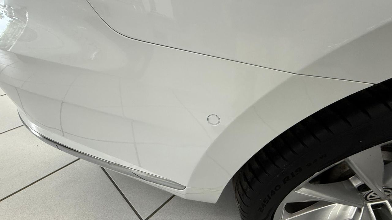 Foto Volkswagen Arteon 15