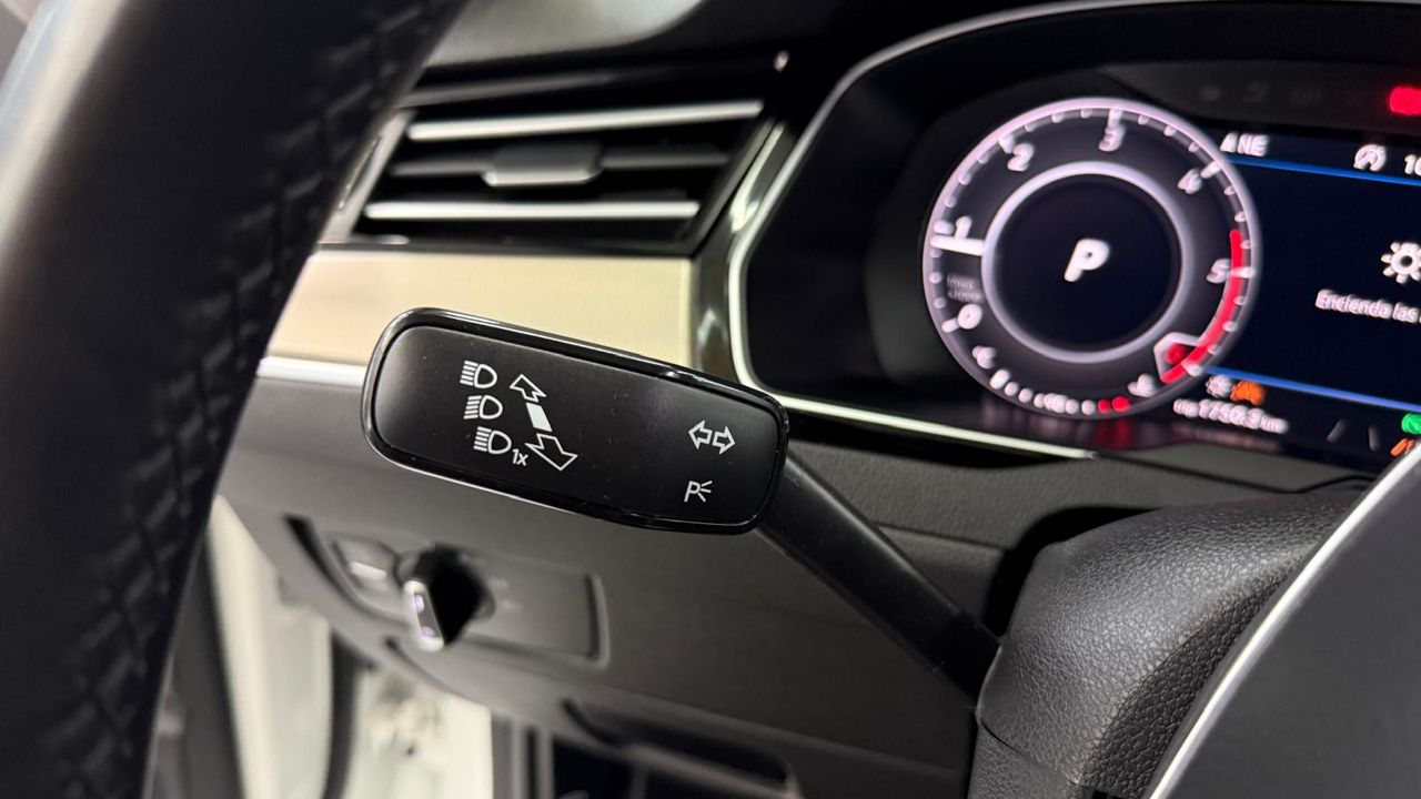 Foto Volkswagen Arteon 16