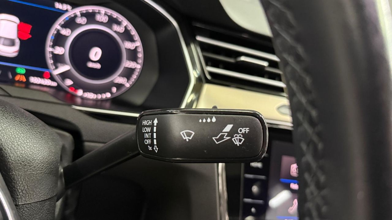 Foto Volkswagen Arteon 17