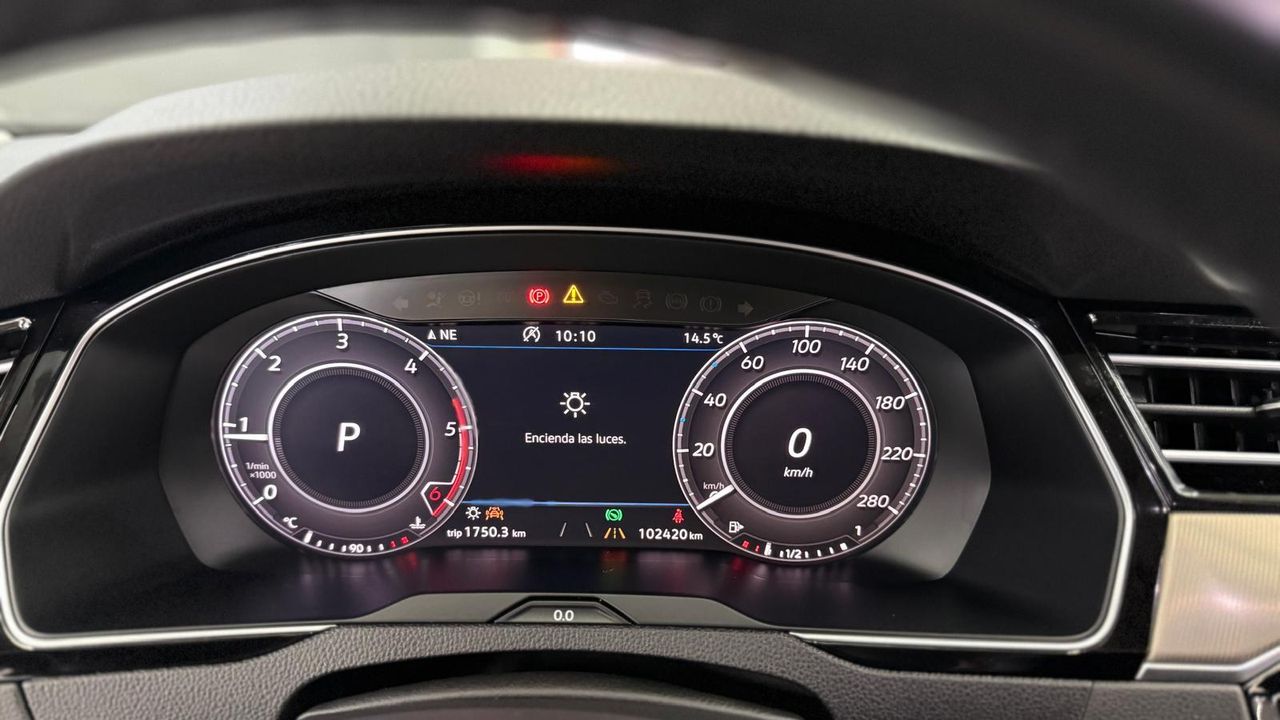 Foto Volkswagen Arteon 18