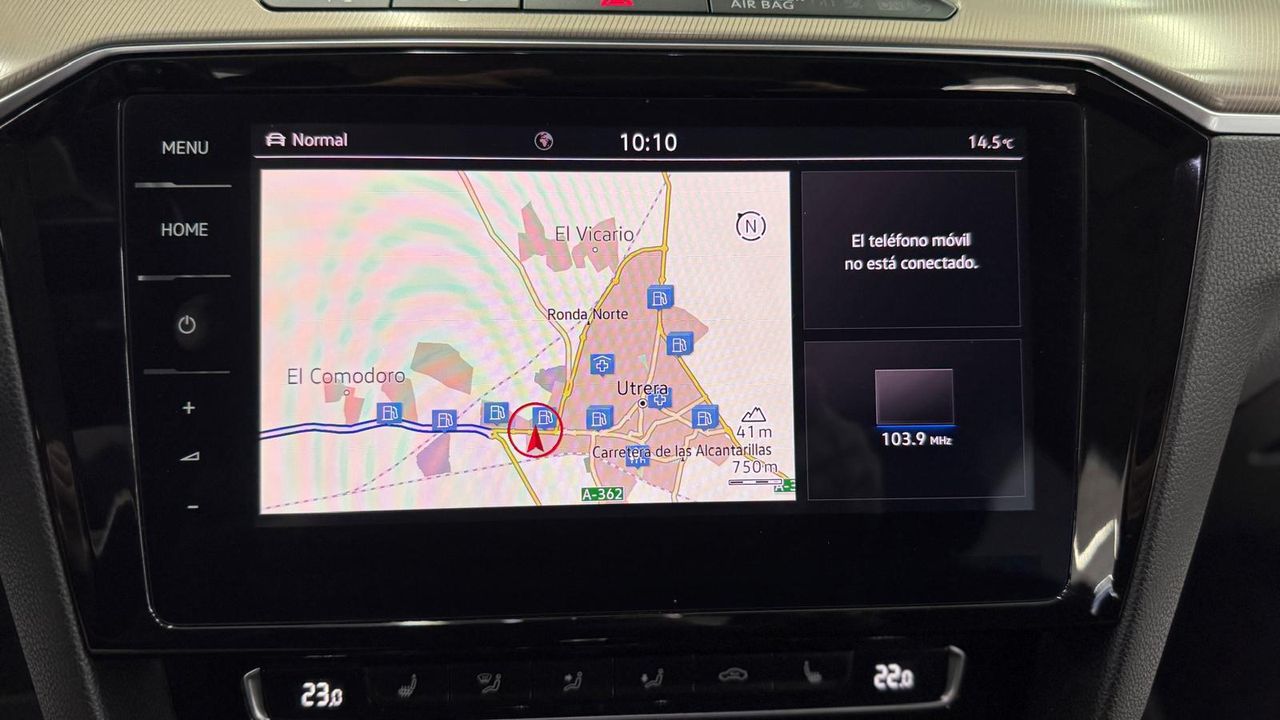 Foto Volkswagen Arteon 19