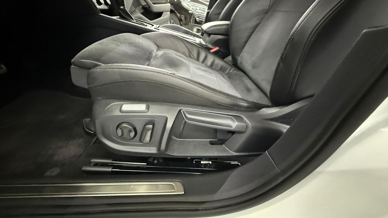 Foto Volkswagen Arteon 20