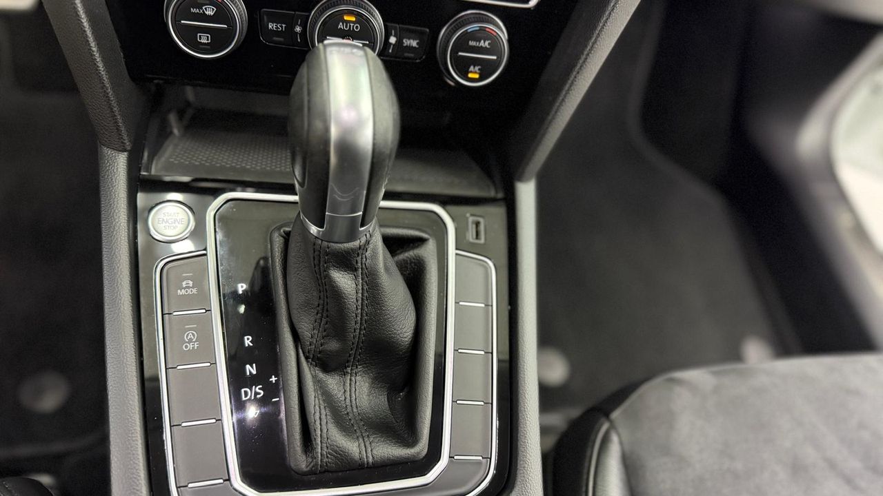 Foto Volkswagen Arteon 22
