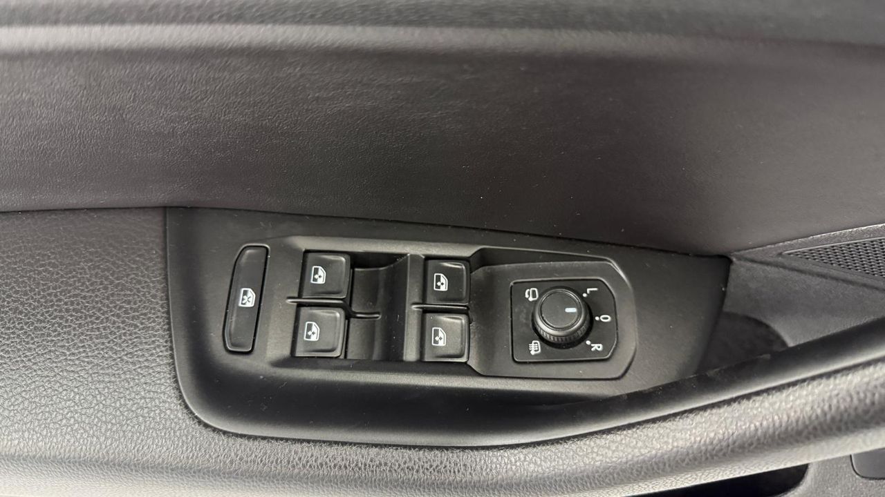 Foto Volkswagen Arteon 23