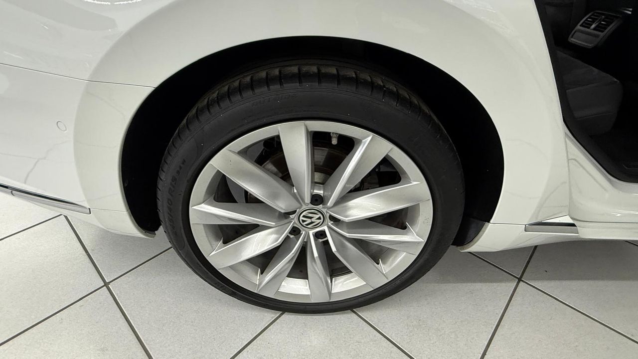 Foto Volkswagen Arteon 24