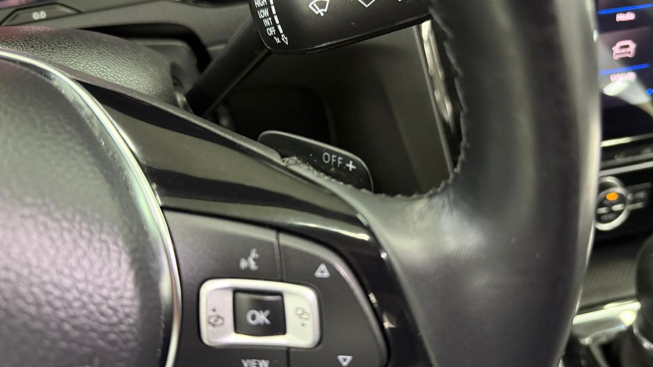 Foto Volkswagen Arteon 25