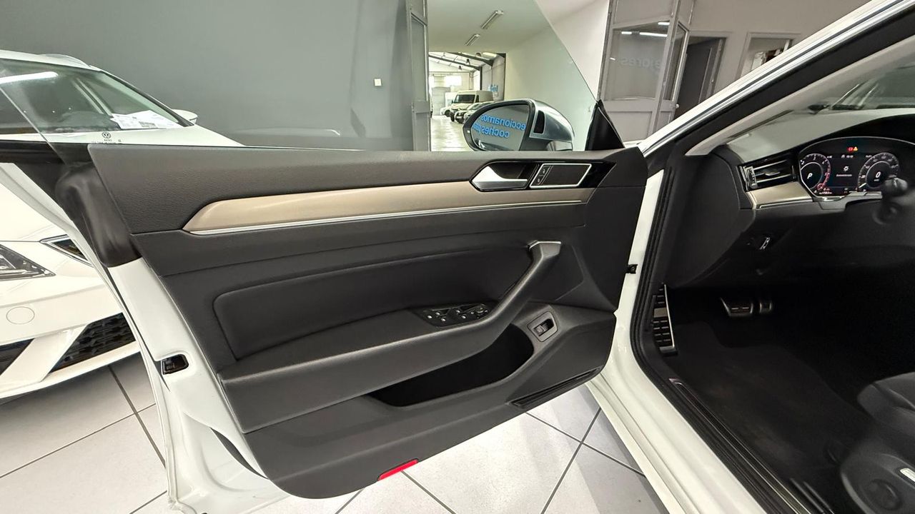 Foto Volkswagen Arteon 26