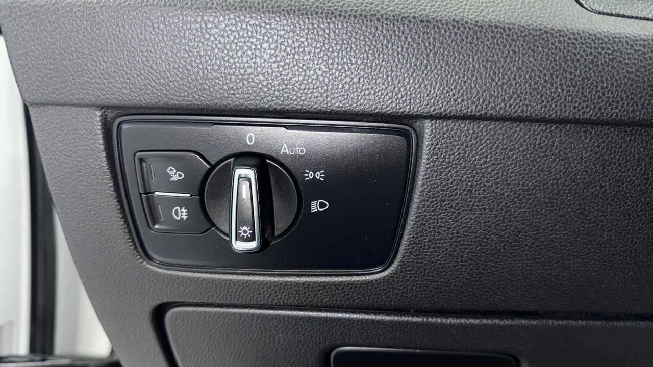 Foto Volkswagen Arteon 27