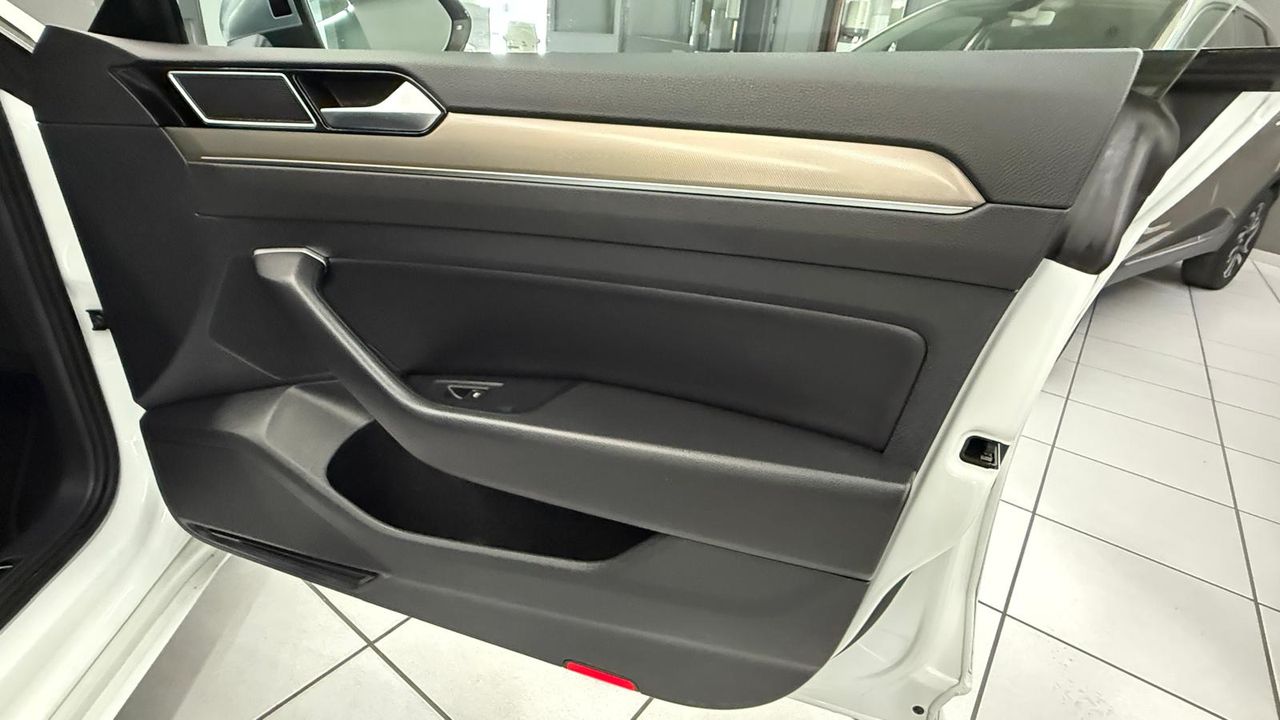 Foto Volkswagen Arteon 28