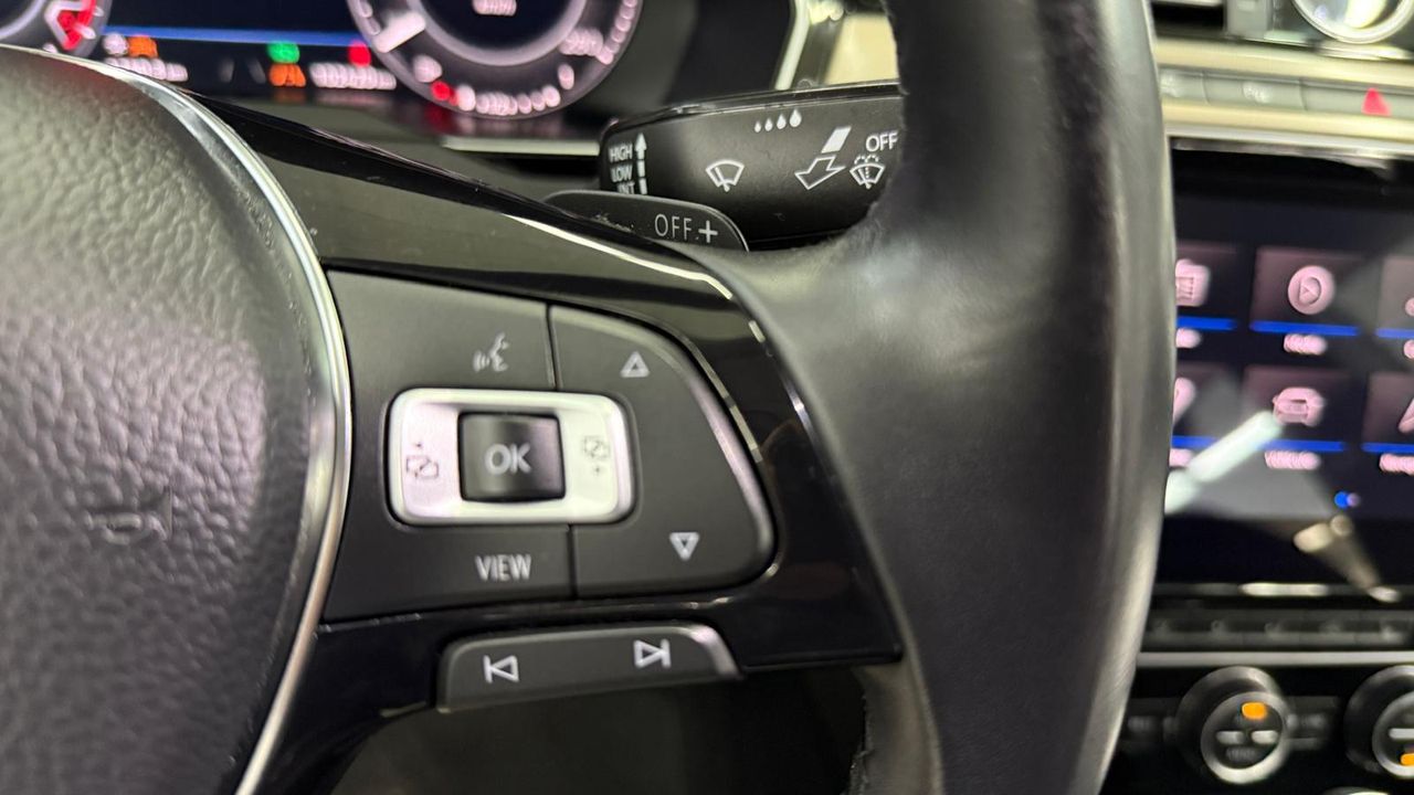 Foto Volkswagen Arteon 30
