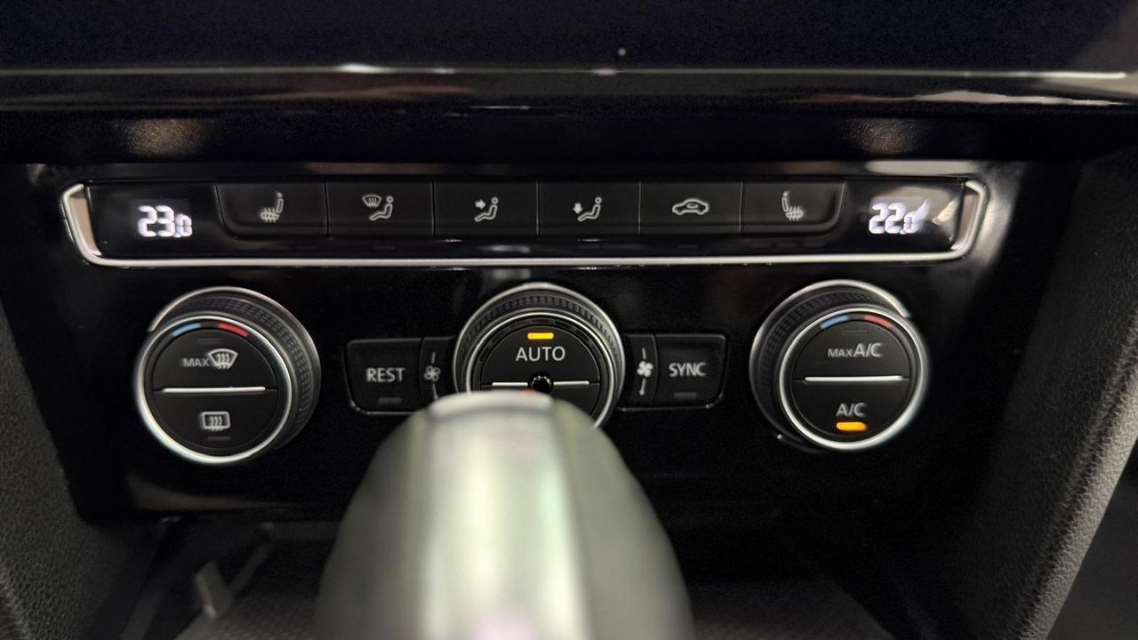 Foto Volkswagen Arteon 31