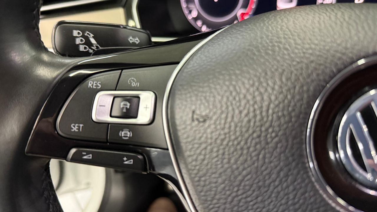 Foto Volkswagen Arteon 32
