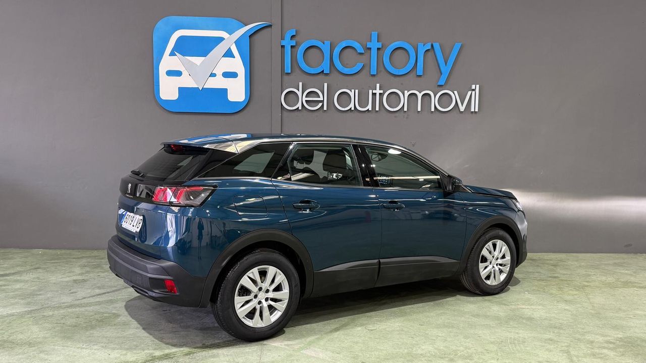 Foto Peugeot 3008 3