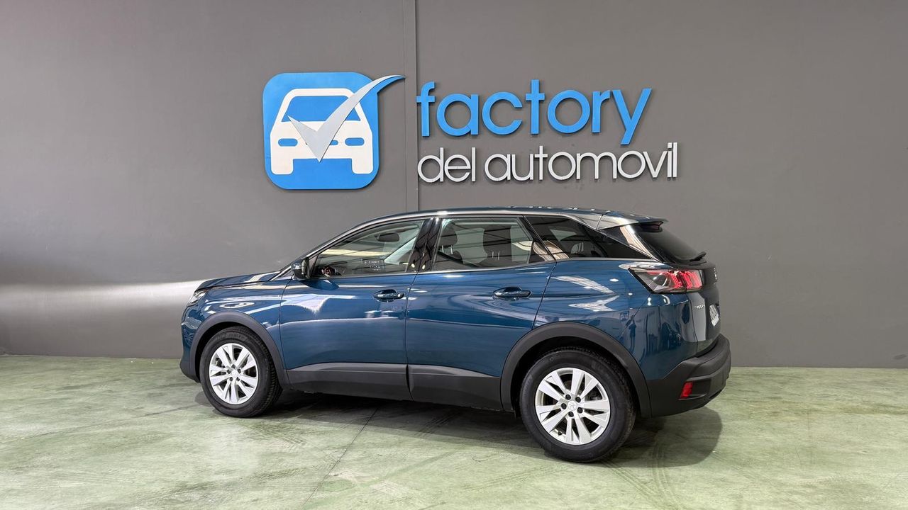 Foto Peugeot 3008 4