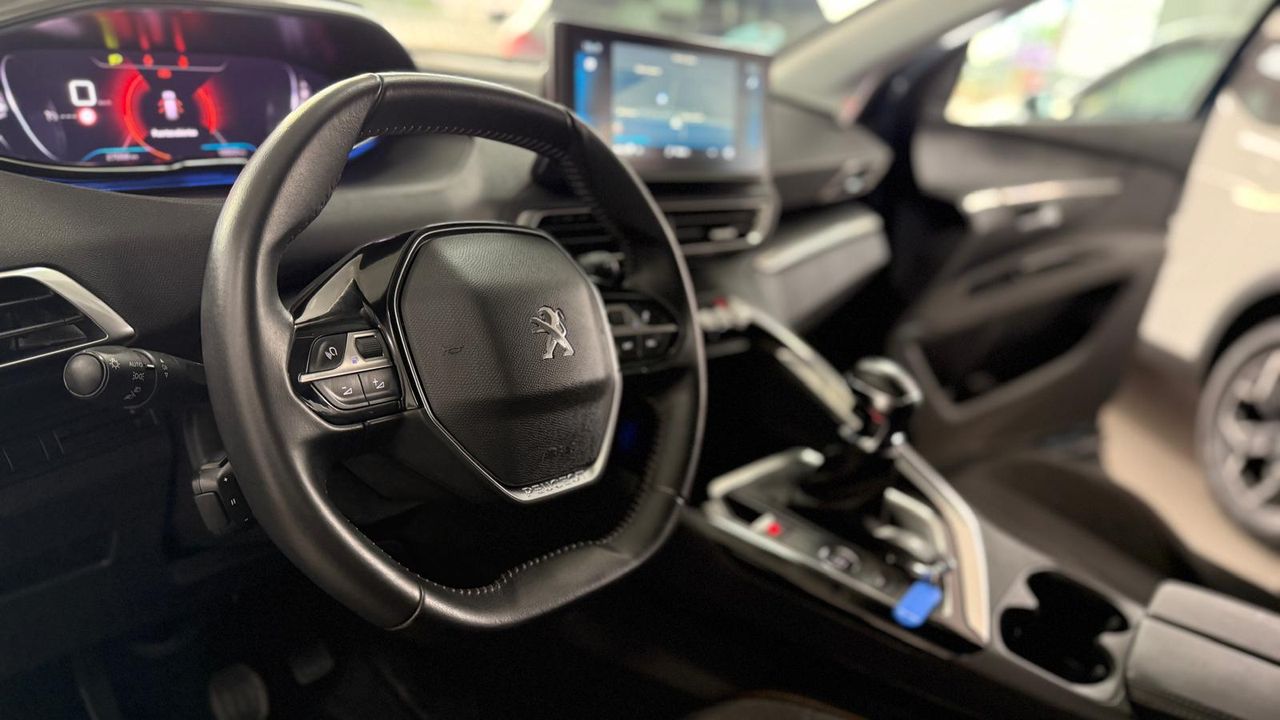 Foto Peugeot 3008 6