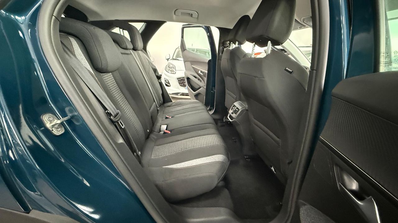 Foto Peugeot 3008 8