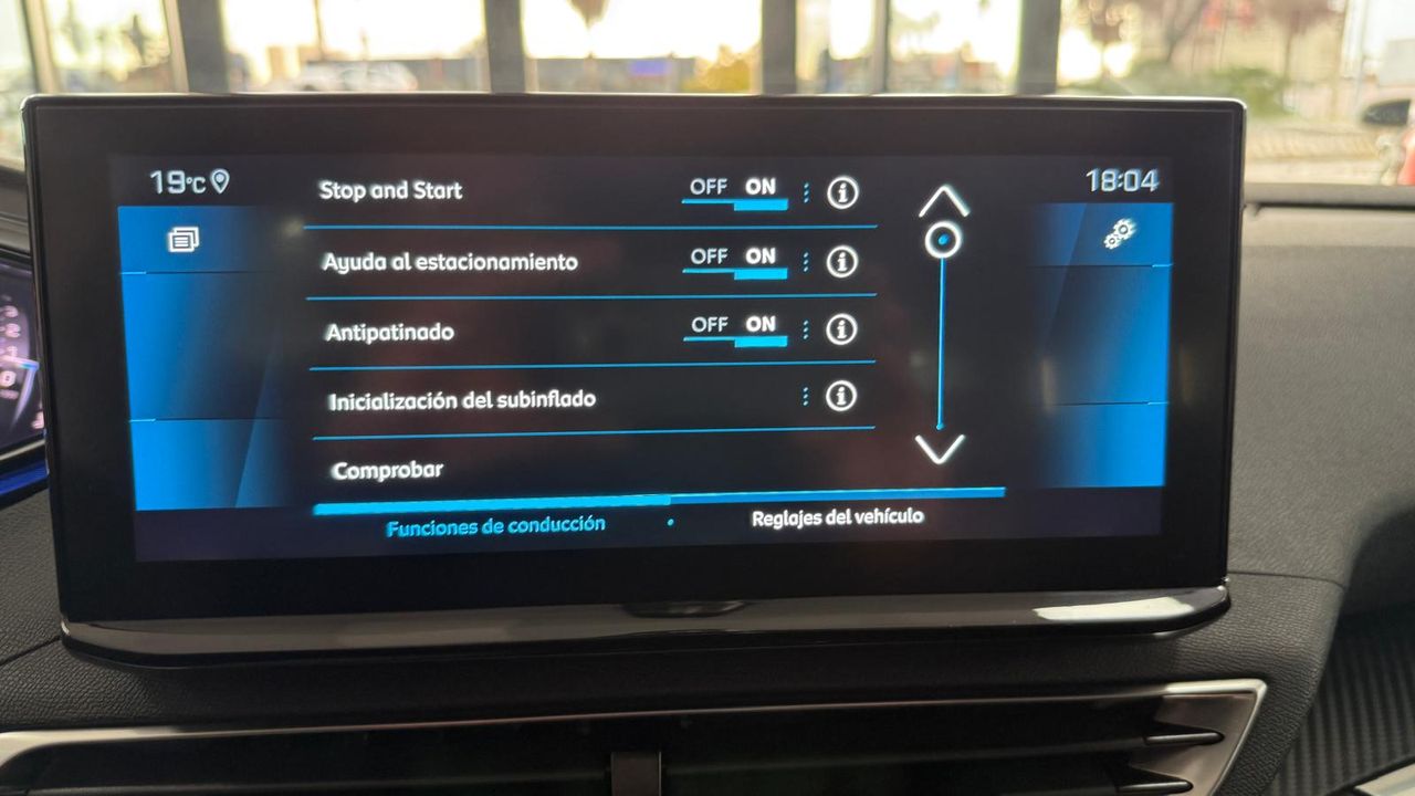 Foto Peugeot 3008 10