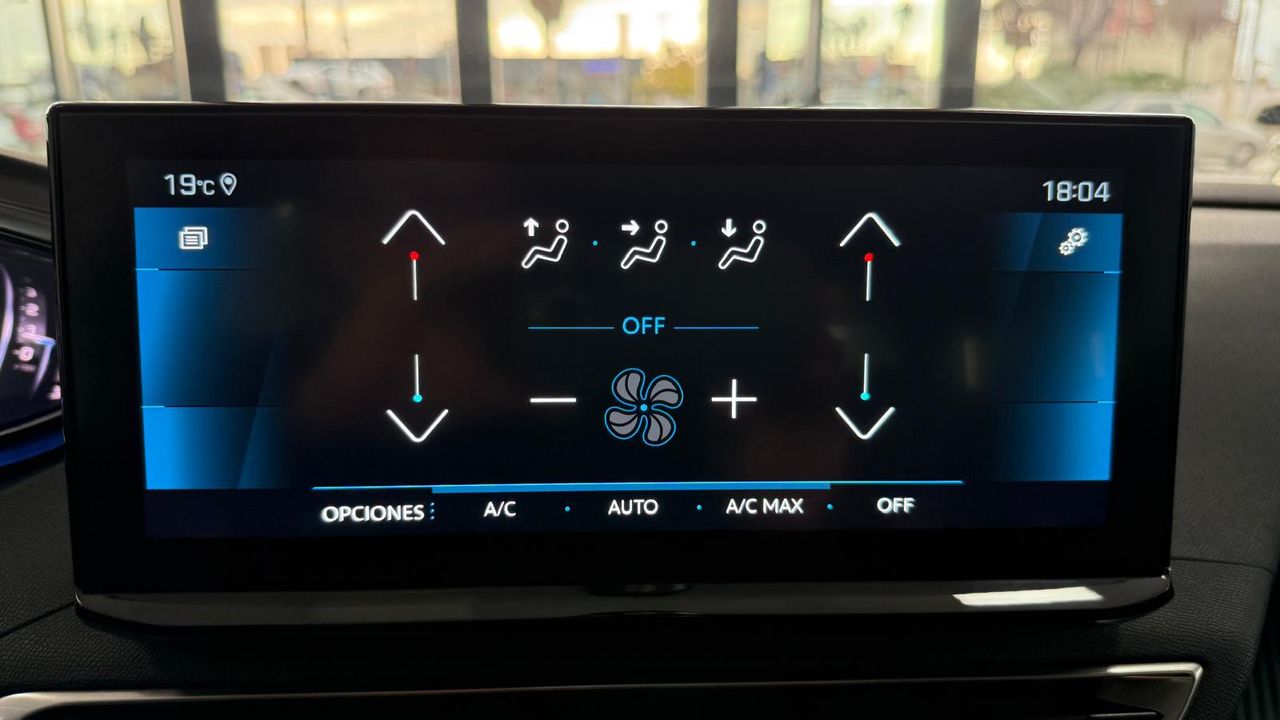 Foto Peugeot 3008 11