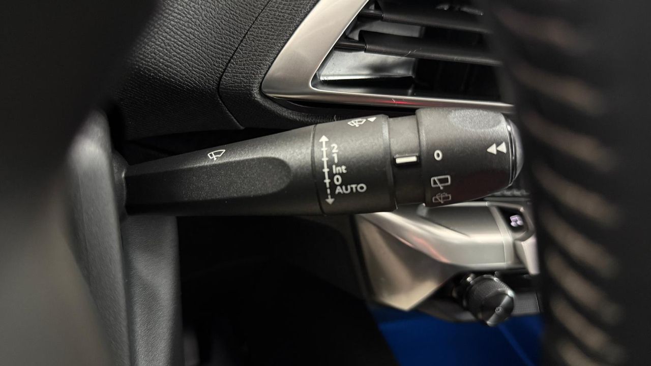 Foto Peugeot 3008 12