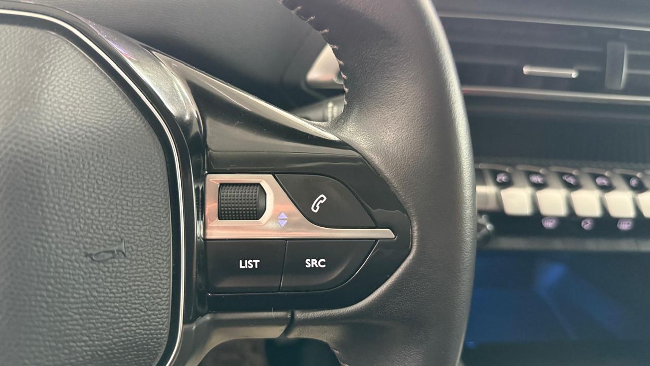 Foto Peugeot 3008 13