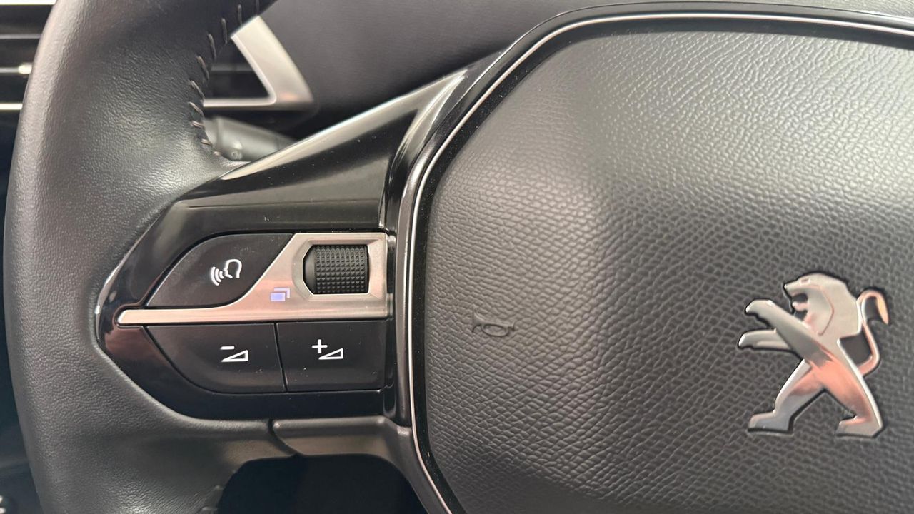 Foto Peugeot 3008 17