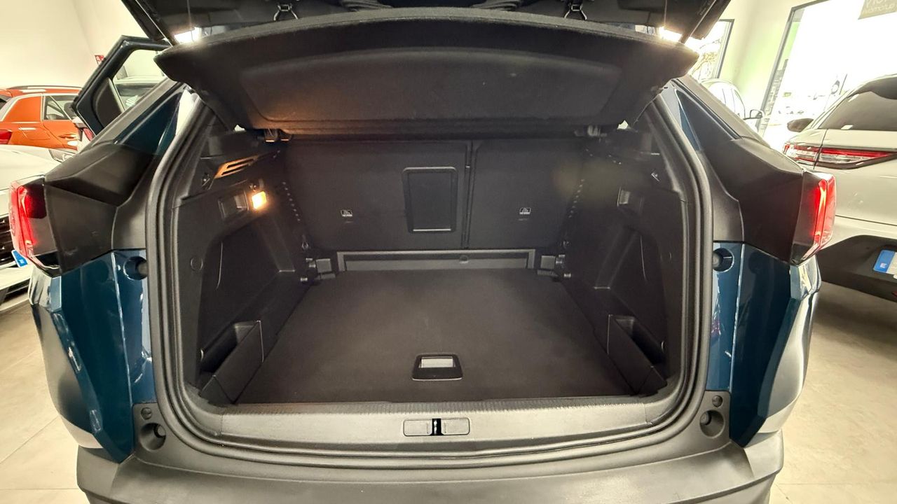 Foto Peugeot 3008 18
