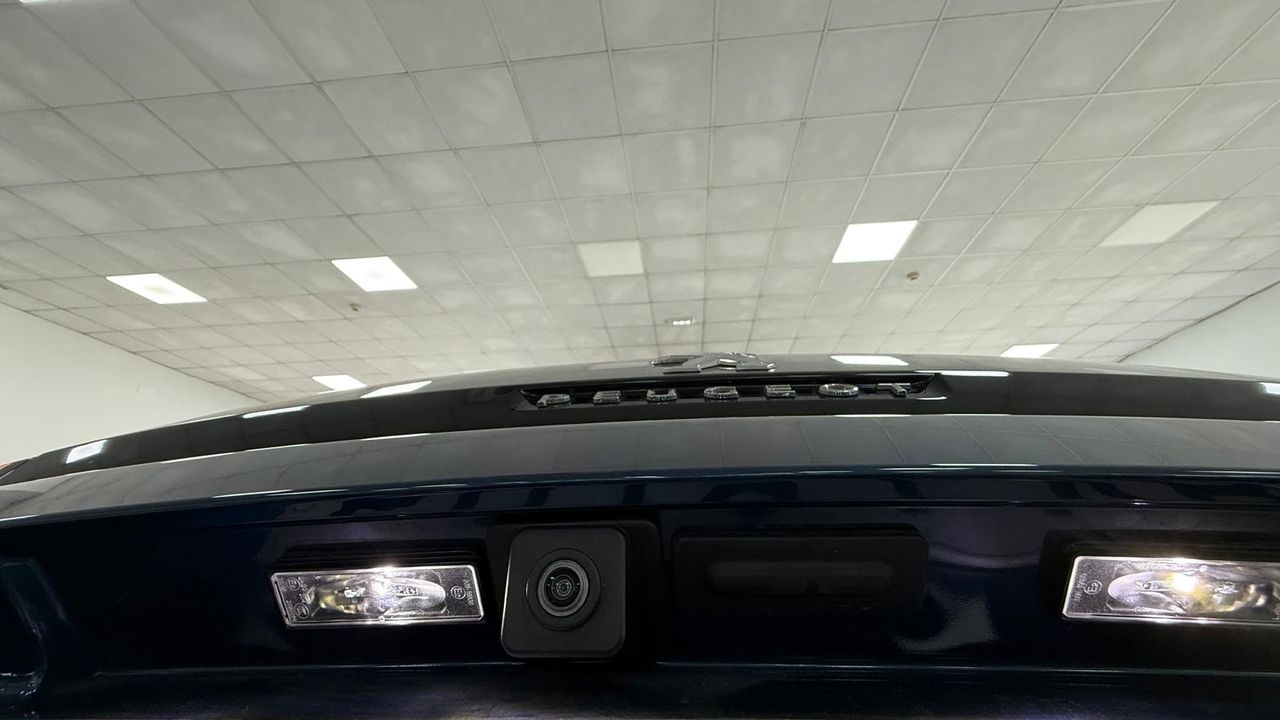 Foto Peugeot 3008 20
