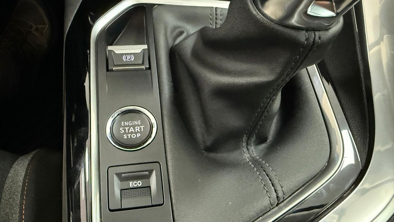 Foto Peugeot 3008 22