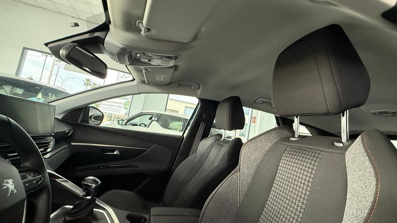 Foto Peugeot 3008 23