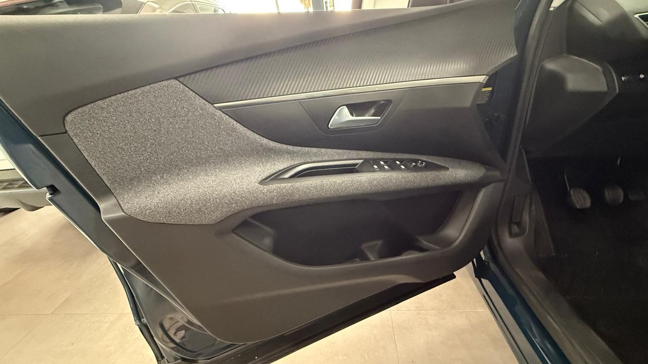 Foto Peugeot 3008 27