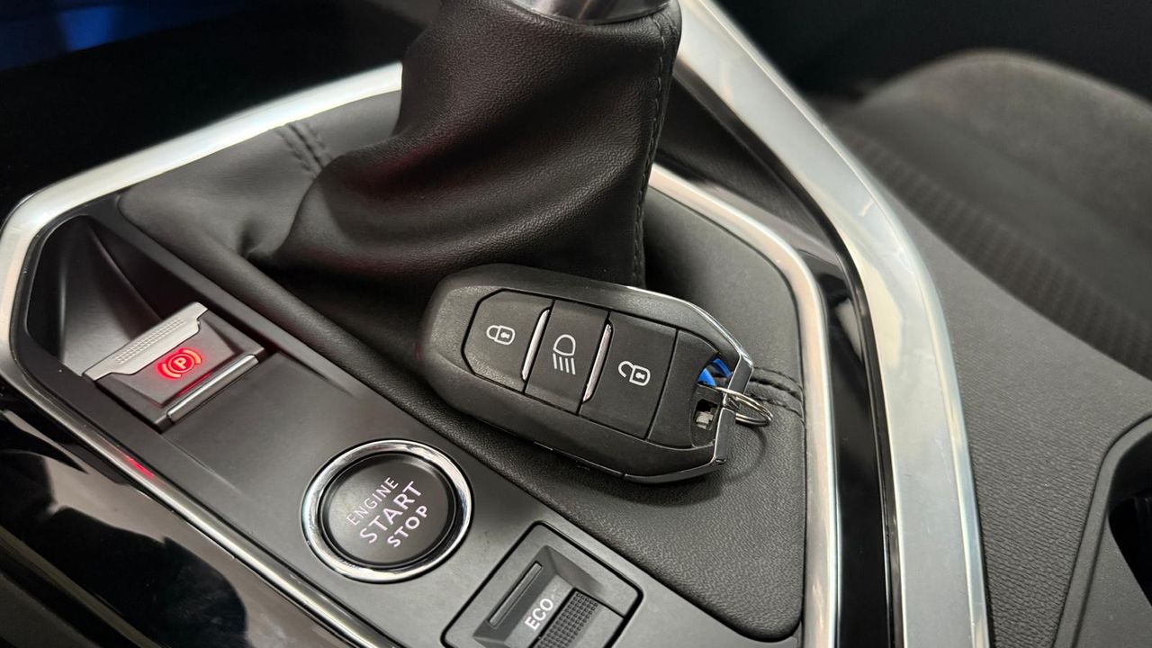 Foto Peugeot 3008 29