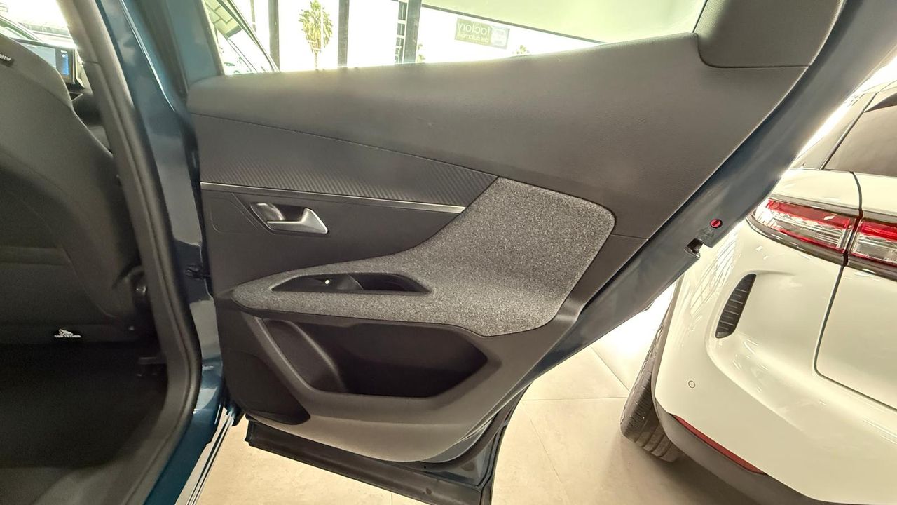 Foto Peugeot 3008 30