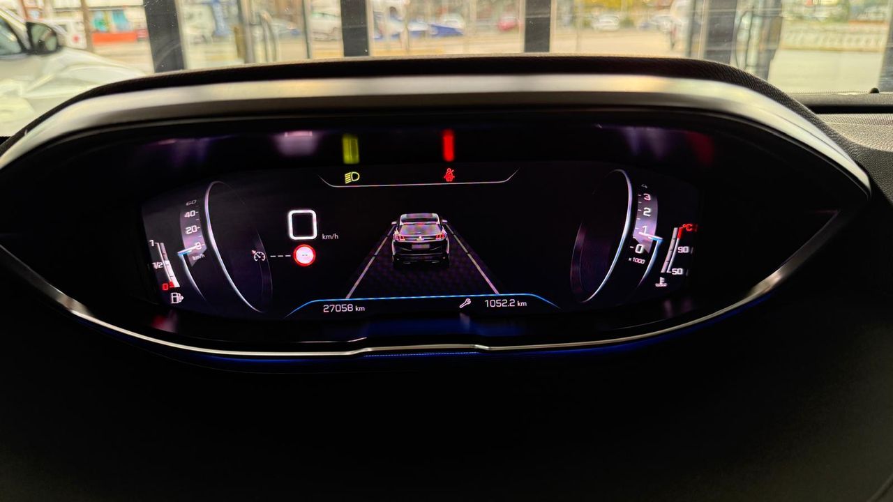 Foto Peugeot 3008 31
