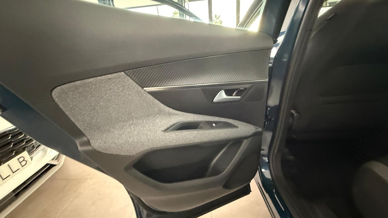 Foto Peugeot 3008 32