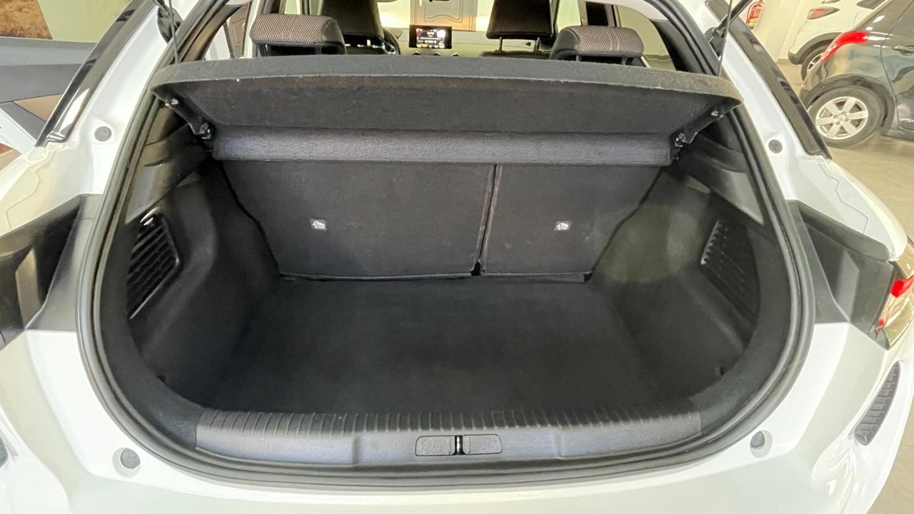 Foto DS Automobiles DS 3 8