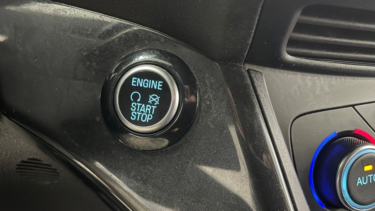Foto Ford Kuga 18