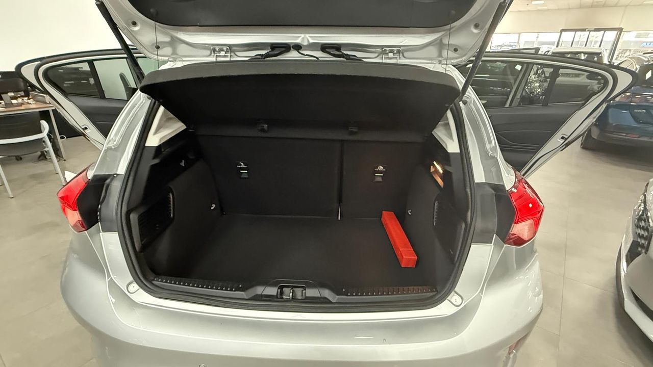 Foto Ford Focus 15